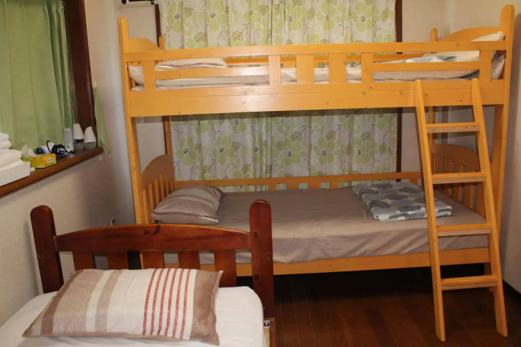 Guest House Kona