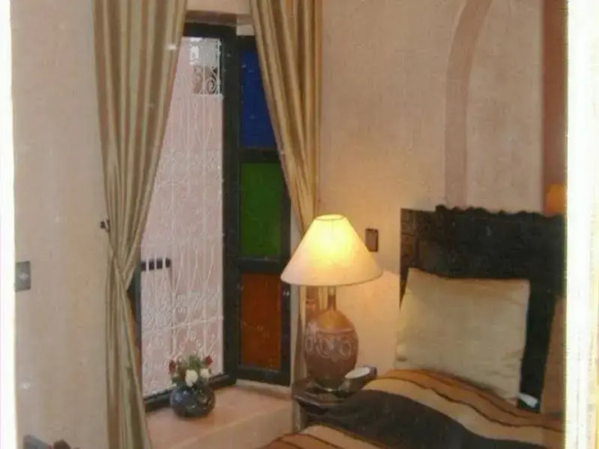 Riad Picolina