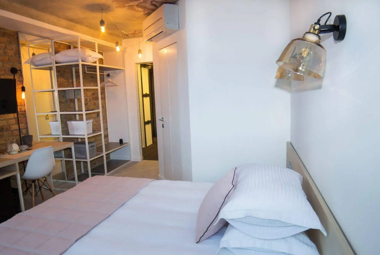 Stan Gret Hotel