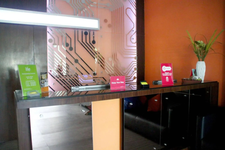 ZEN Rooms Basic Kusuma Bangsa