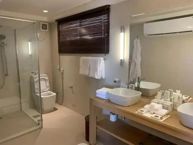 Ashar Tented Resort