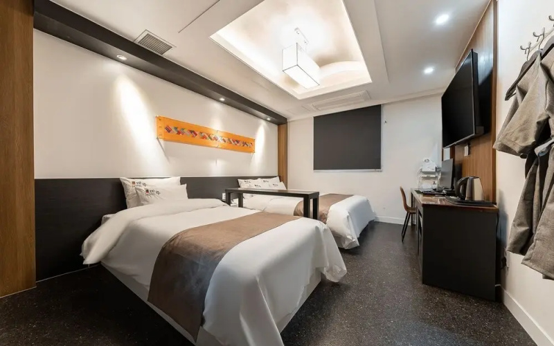Yeoju Hotel Maru