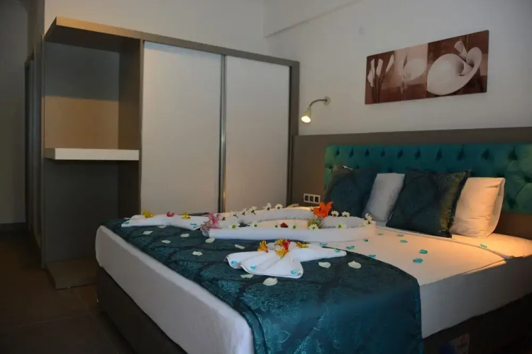 The Nordic Hotel