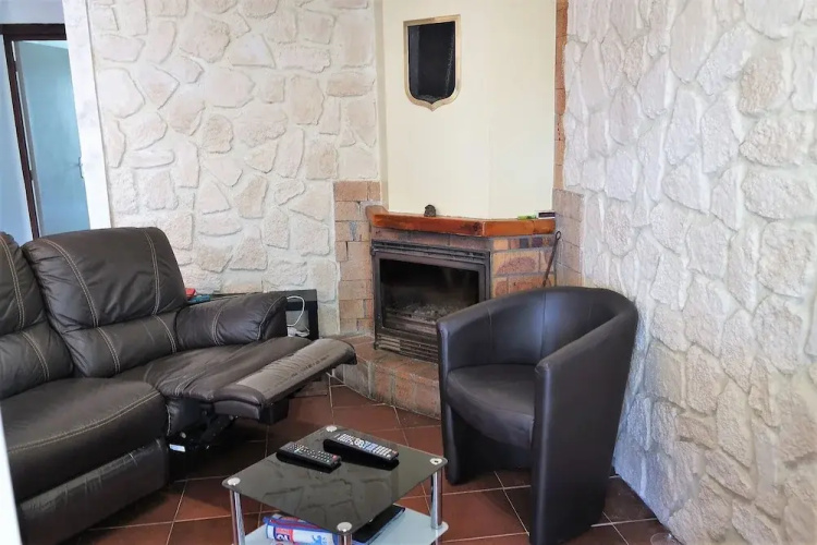 Maison IND PP
