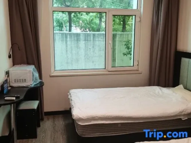 Double Apartment