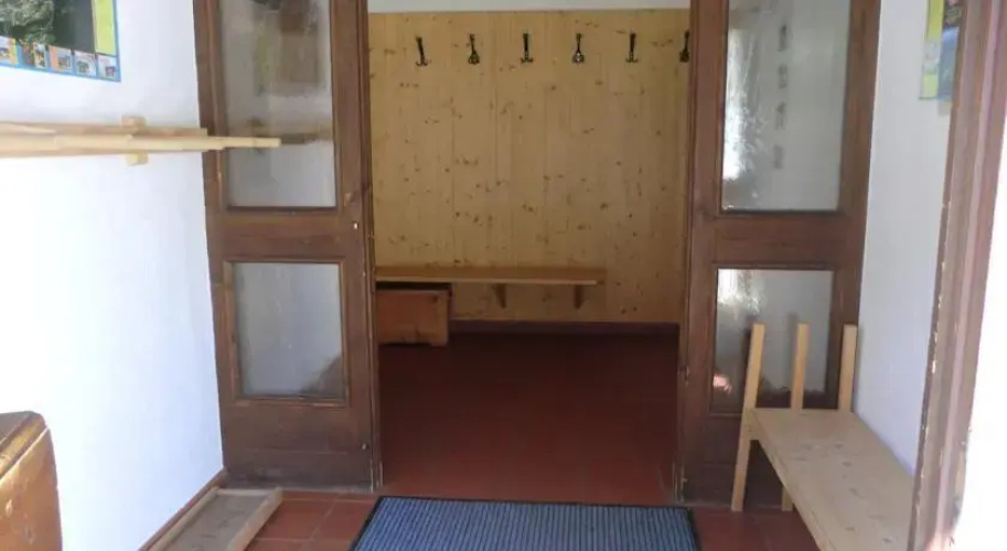 Chalet Pienz