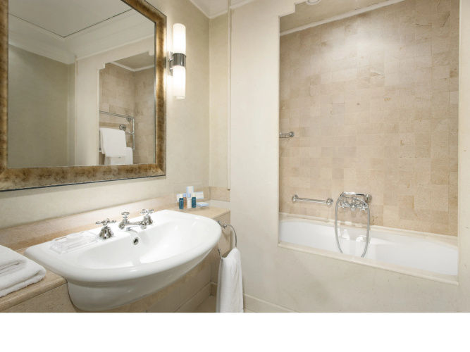 Hotel Stendhal