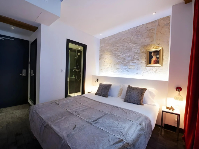 Hotel le Clos de Notre Dame