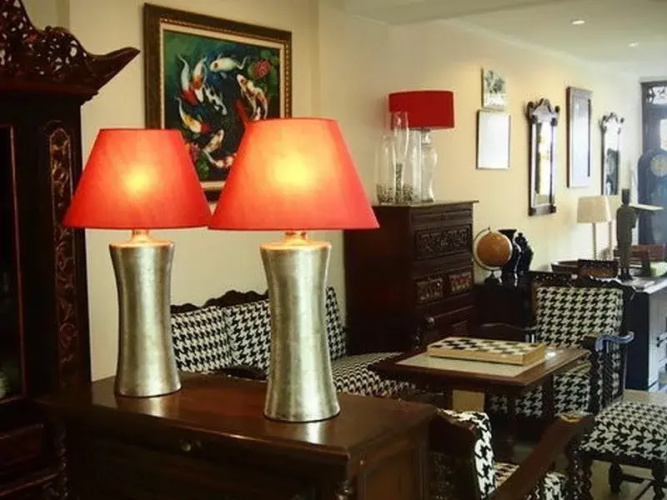 Ciwulan36 Guest House
