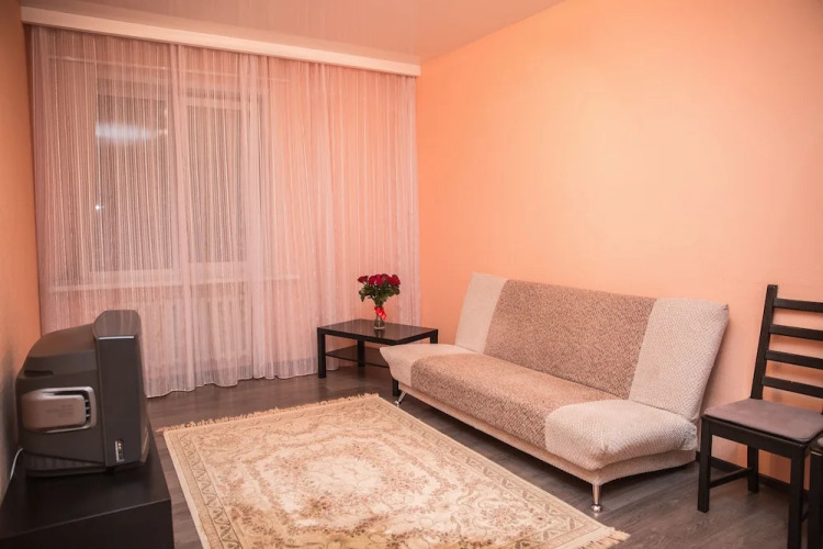 Фотография номера мини отеля ВИП-Хаус