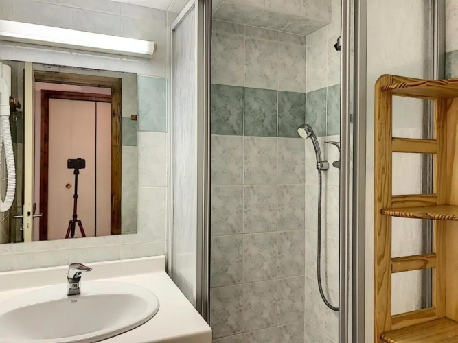 Studio Combloux, 1 pièce, 4 personnes - FR-1-560-54
