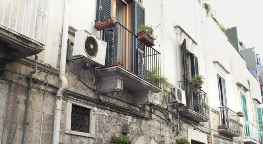 SantAngelo BB
