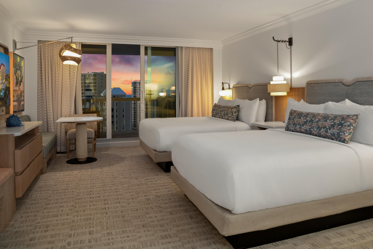 Naples Grande Beach Resort photo 9