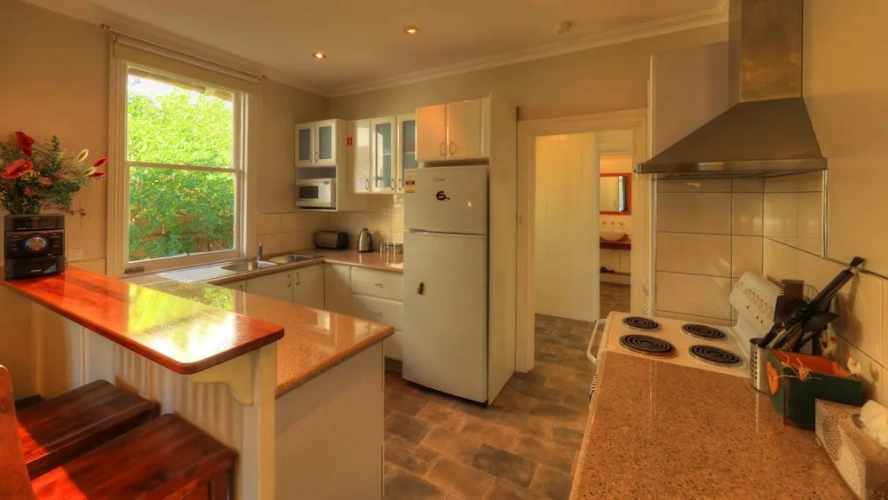3 Bedrooms Family Cottage