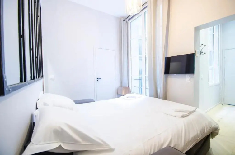 Dreamyflat Apartment Opera 3