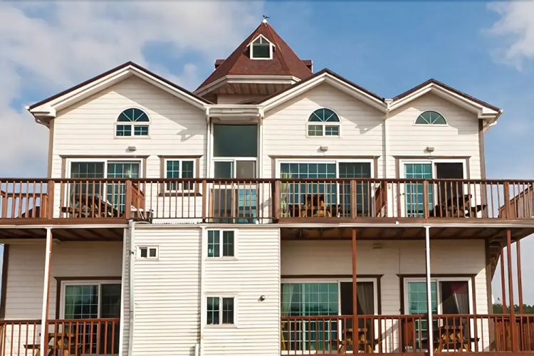 Anmyeondo Seolreim Pension
