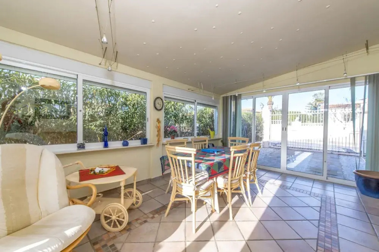 Apartamento Bennecke Amapola