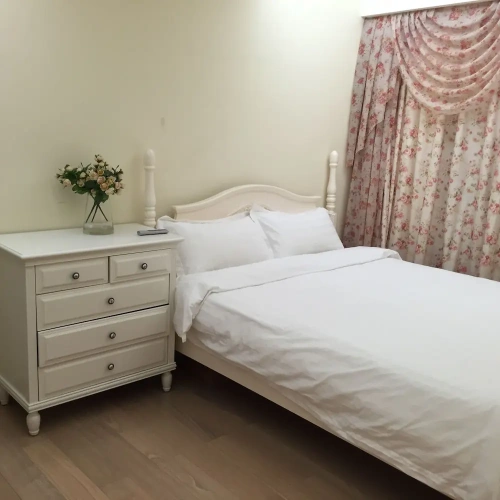 1 Bedroom Apartment with balcony and with view