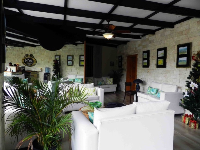 Mon Hotel Boutique photo 23