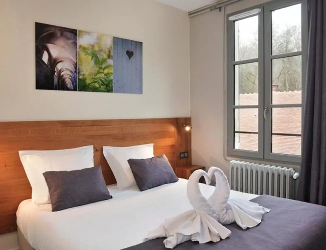 Double Junior Suite