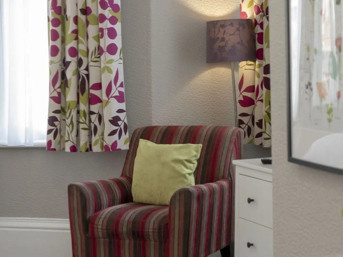 Pure Serviced Accommodation
