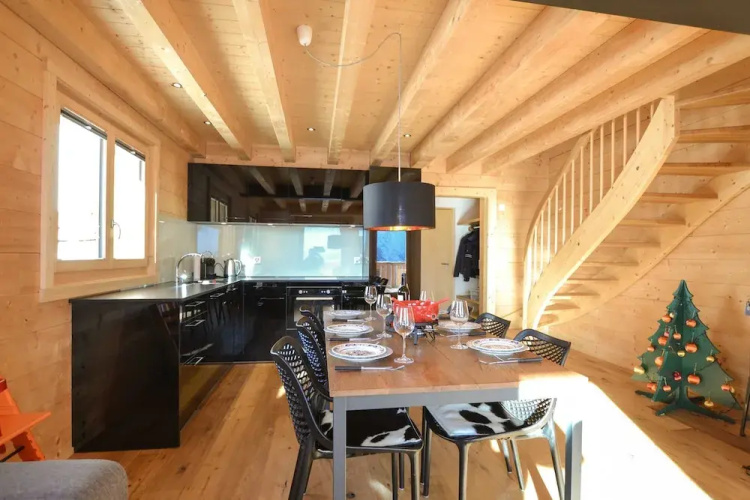 Hirschfluh Duplex