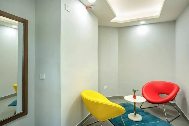 Comfort Double room with balcony
