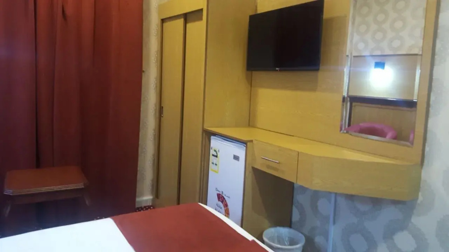 Maather Al Jiwaar Hotel