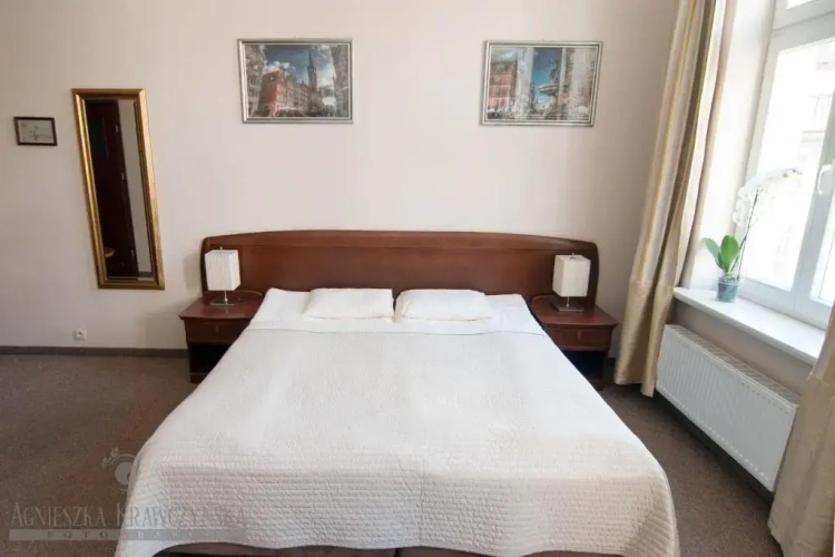 Luxury Double room