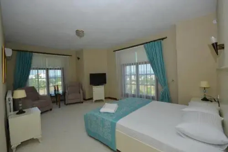 Hotel Casa Villa