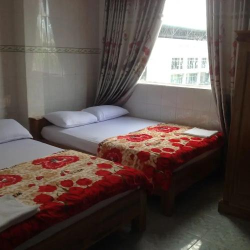 Khanh Nguyen Hotel