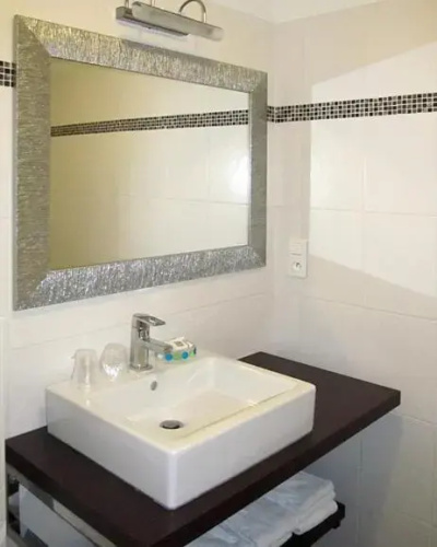 Hotel Arocena