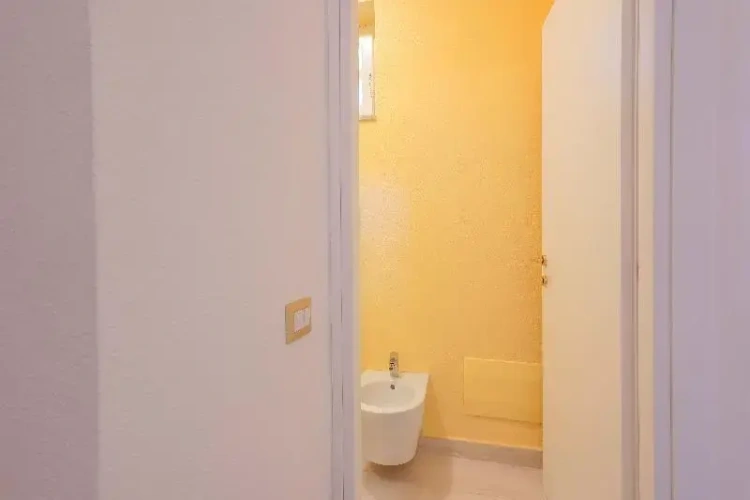 Classic Double room with balcony