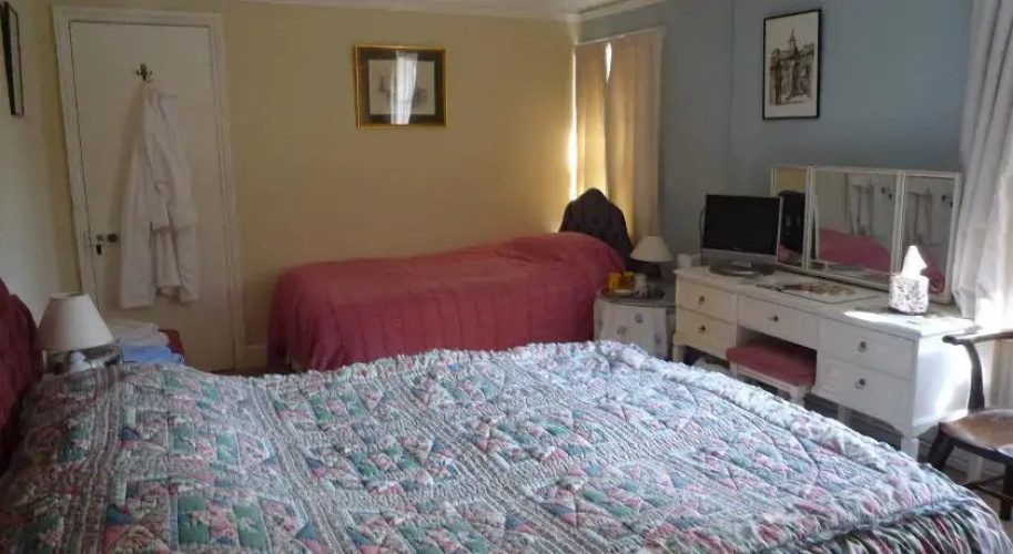 St Jude's BnB