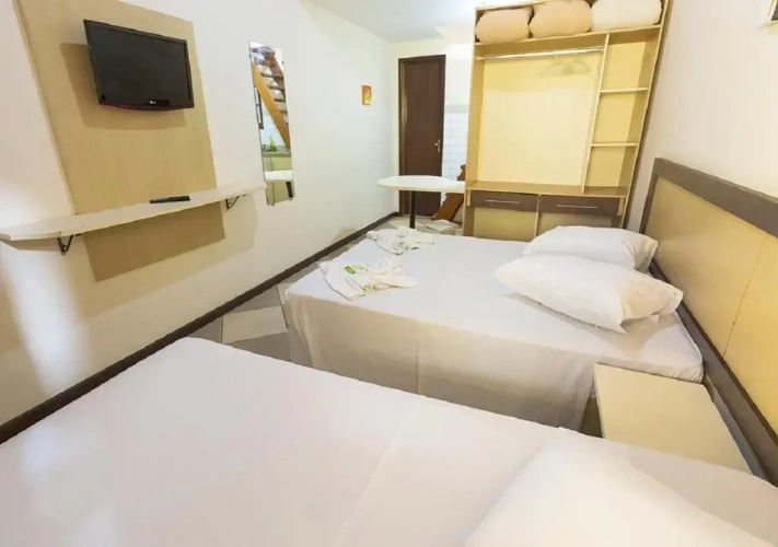 Duplex Apartment
