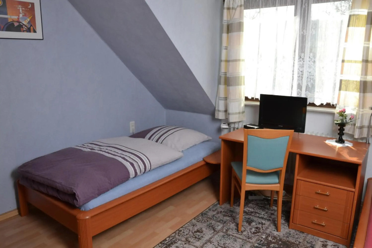Hotel An der Sauer