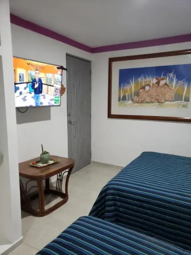 Casa Zac Nicte Mx-Estudio SISAL