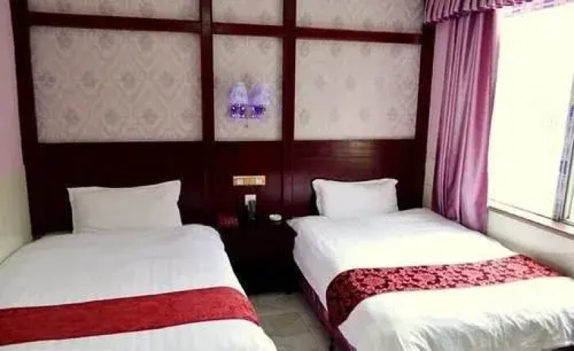 Xingang Hotel