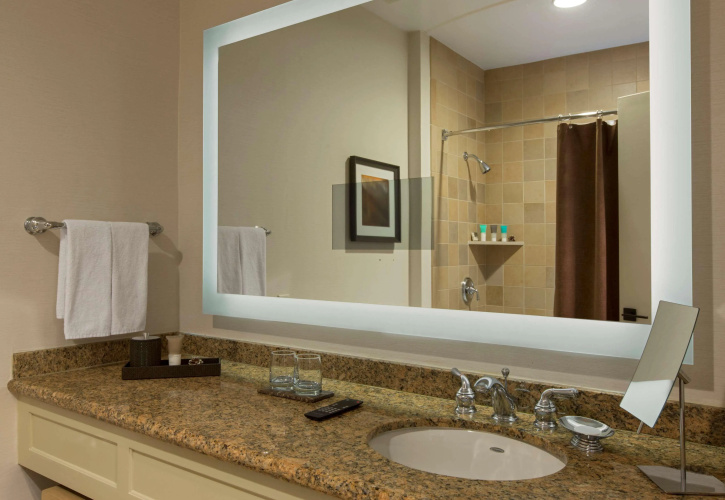 Hyatt Regency Lake Tahoe Resort, Spa & Casino photo 11