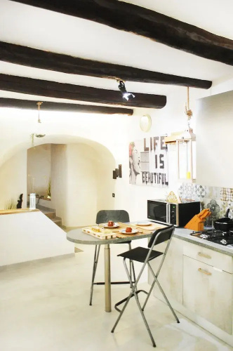 Wood's Apartaments