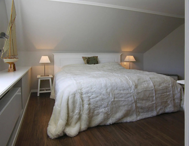 Long Island House Sylt