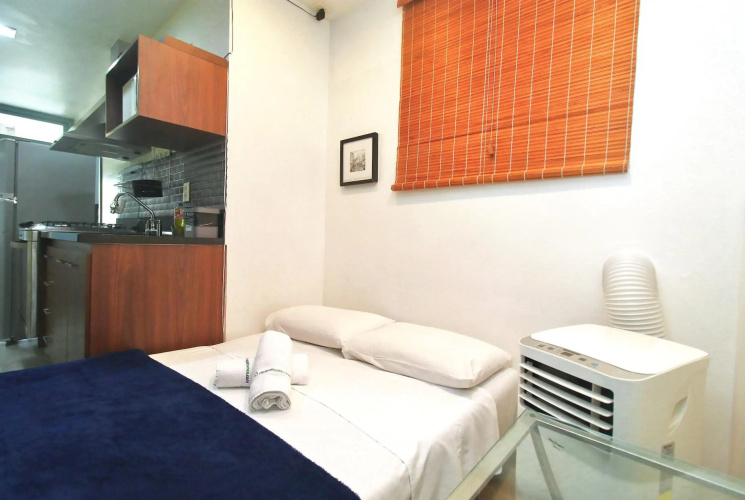 Rio Spot Homes Pj C020a