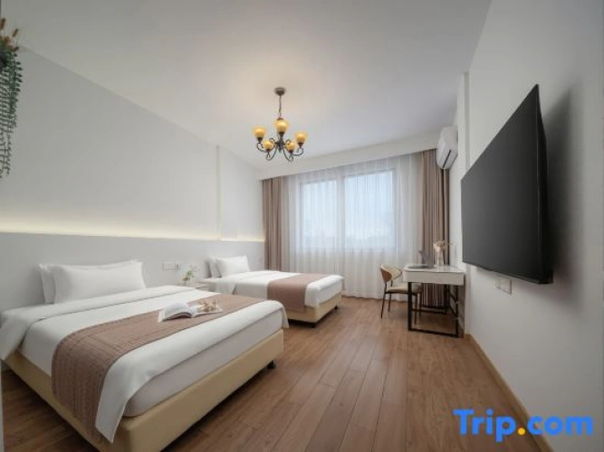 Comfort Family room