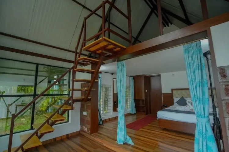 Executive Double room