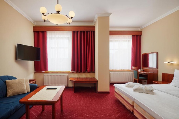 Junior Suite