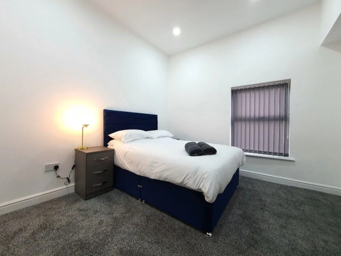Dysa Banks Apartments