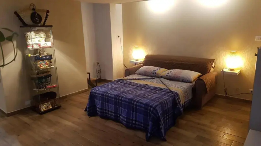 Holiday House da Carlo