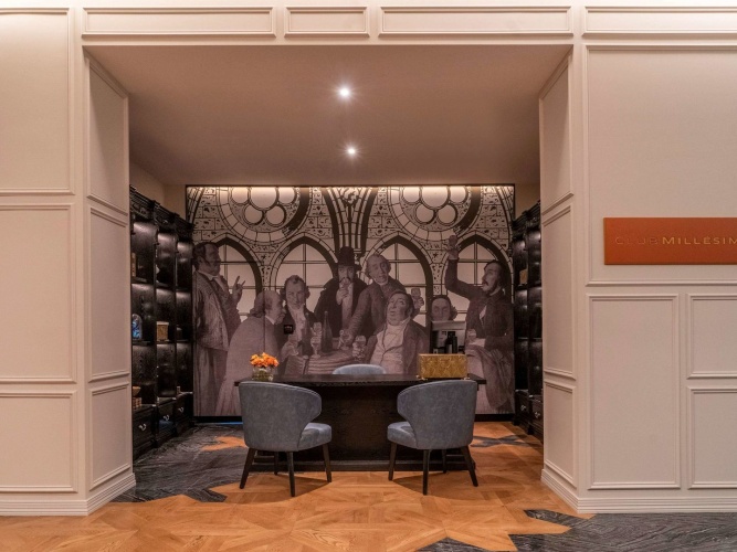 Sofitel Adelaide