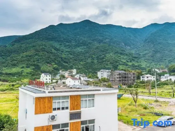 Xiangshan Changlai Inn