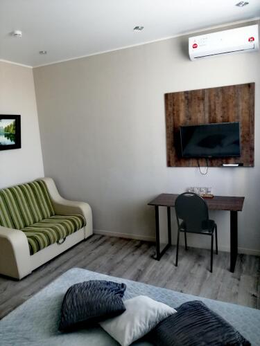 Фотография номера мини отеля Якиманка